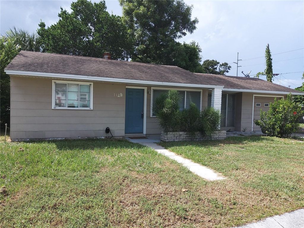 Photo of 1119 51st Street S, Gulfport, FL 33707 (MLS # TB8435052)