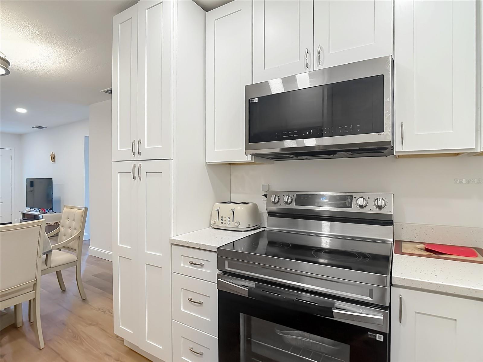 TOWNN COUNTRY PARK UN 06 - Residential