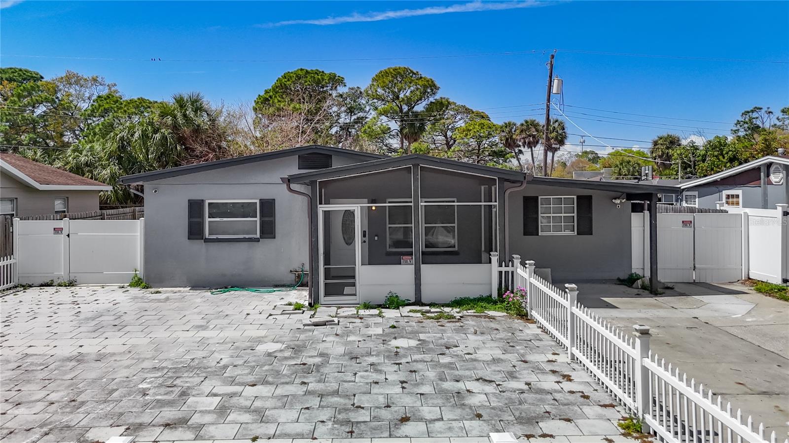 TOWNN COUNTRY PARK UN 06 - Residential