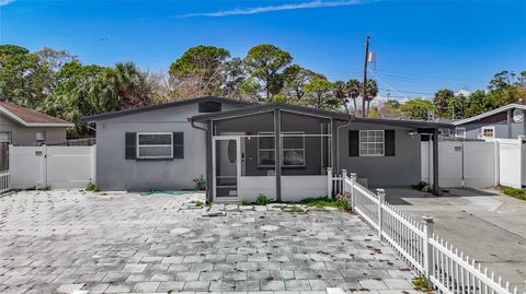 5110 GATEWAY DRIVE TAMPA FL 33615