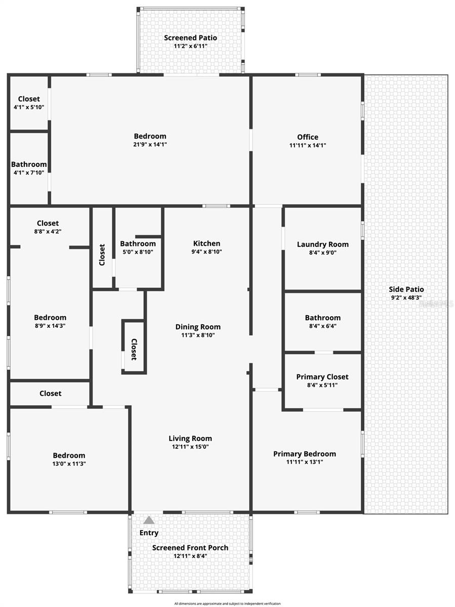 TOWNN COUNTRY PARK UN 06 - Residential