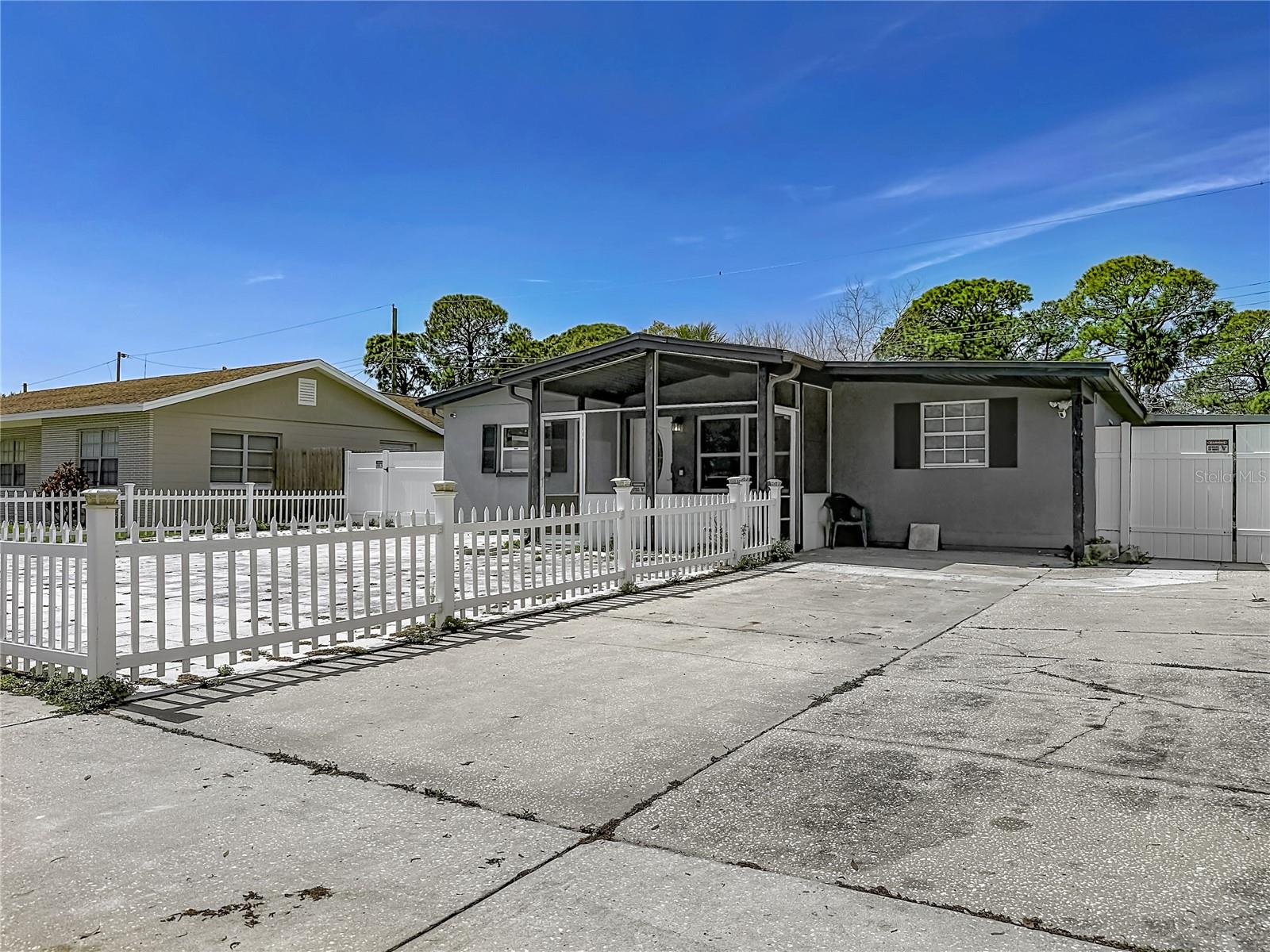 TOWNN COUNTRY PARK UN 06 - Residential