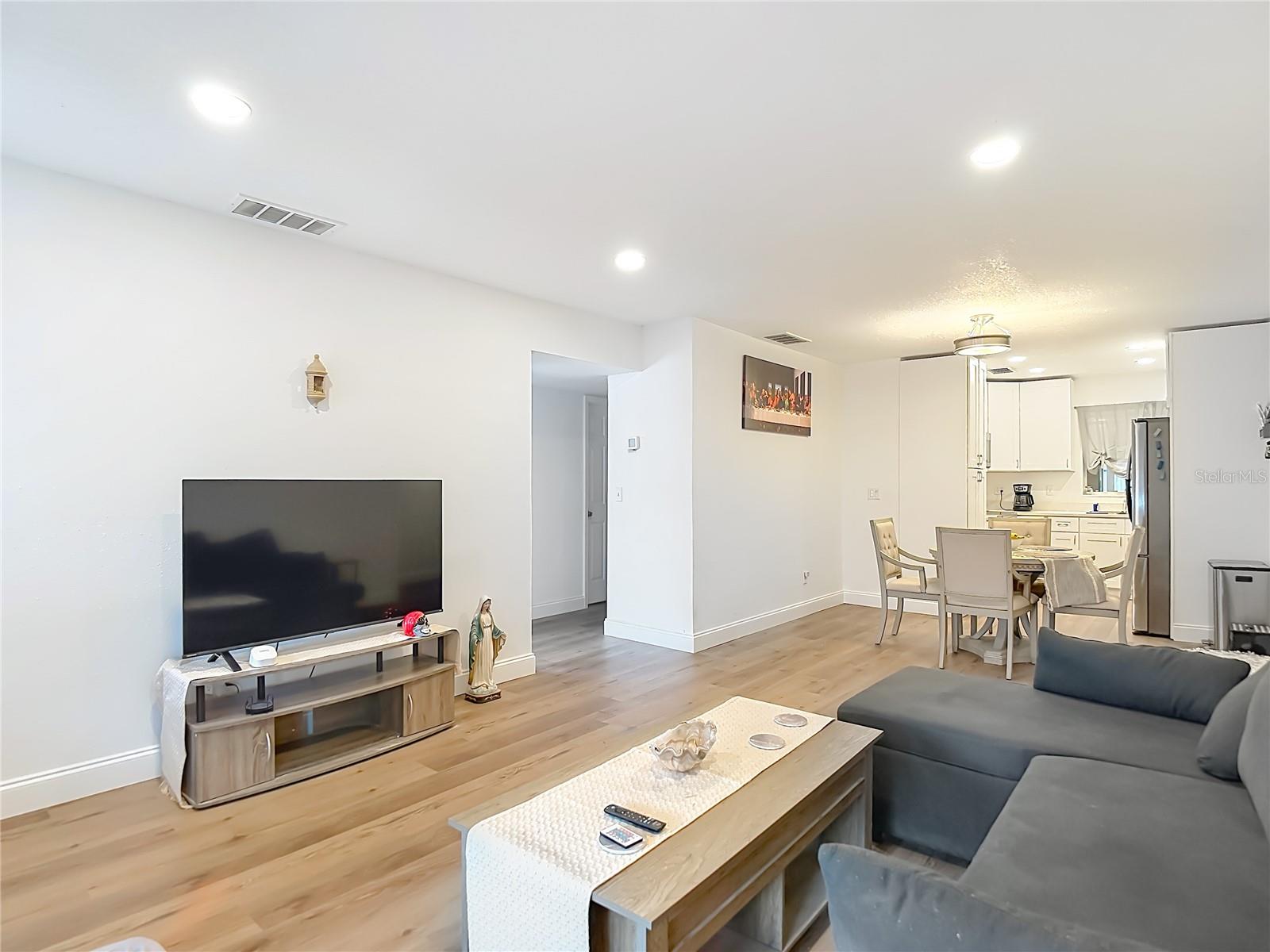 TOWNN COUNTRY PARK UN 06 - Residential