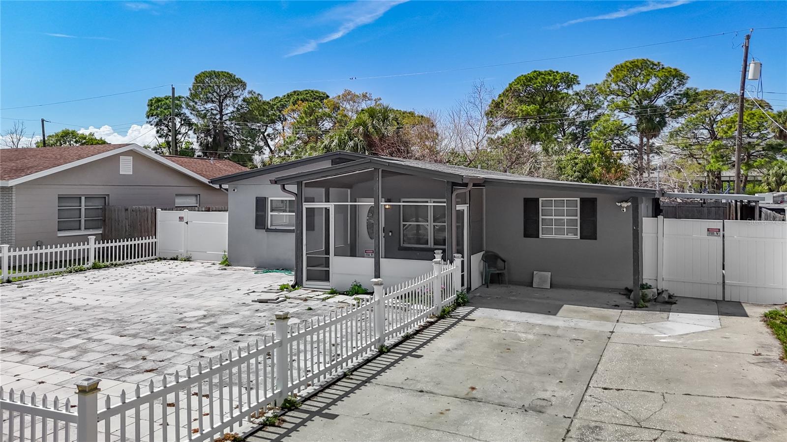 TOWNN COUNTRY PARK UN 06 - Residential