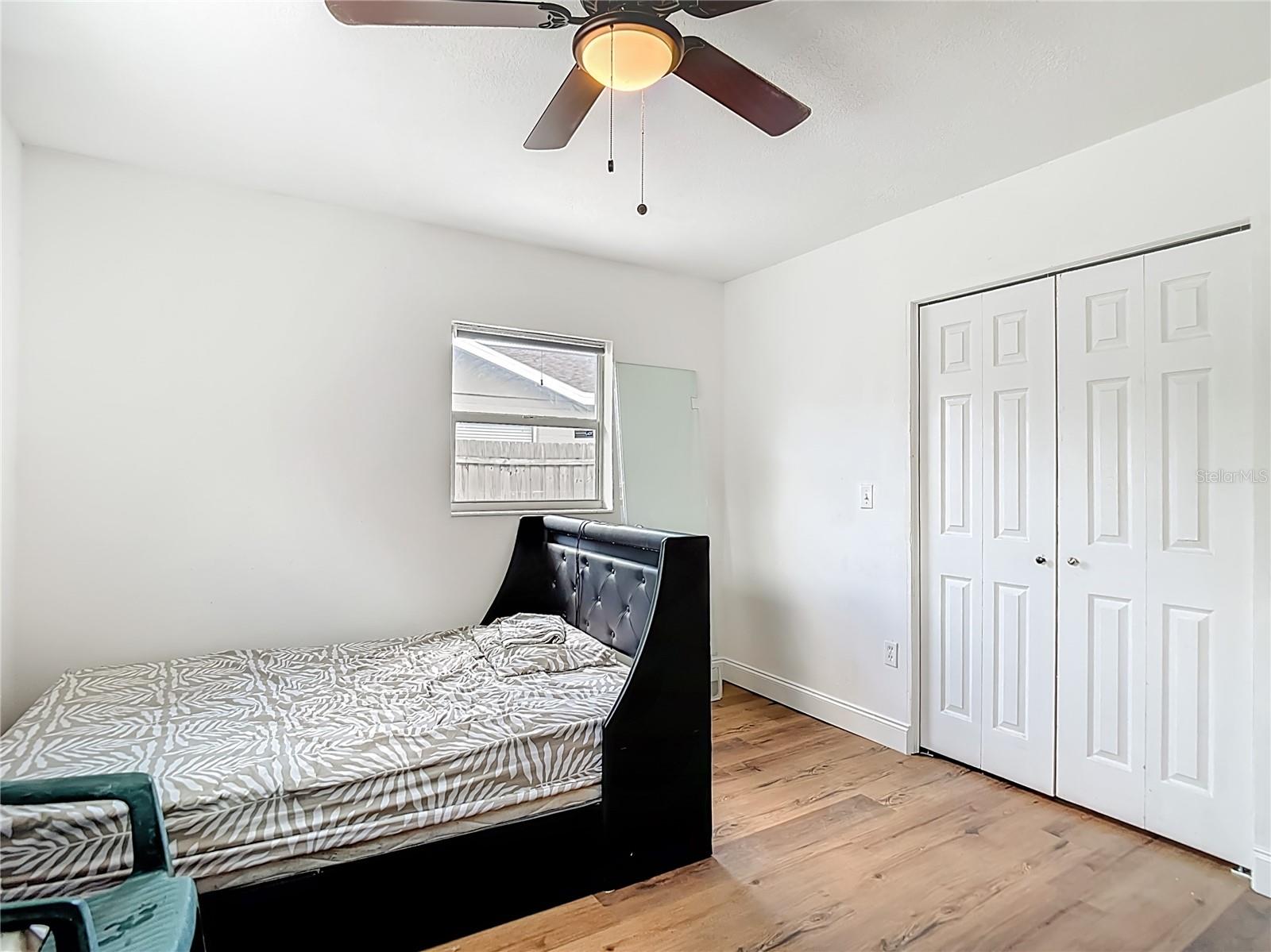 TOWNN COUNTRY PARK UN 06 - Residential