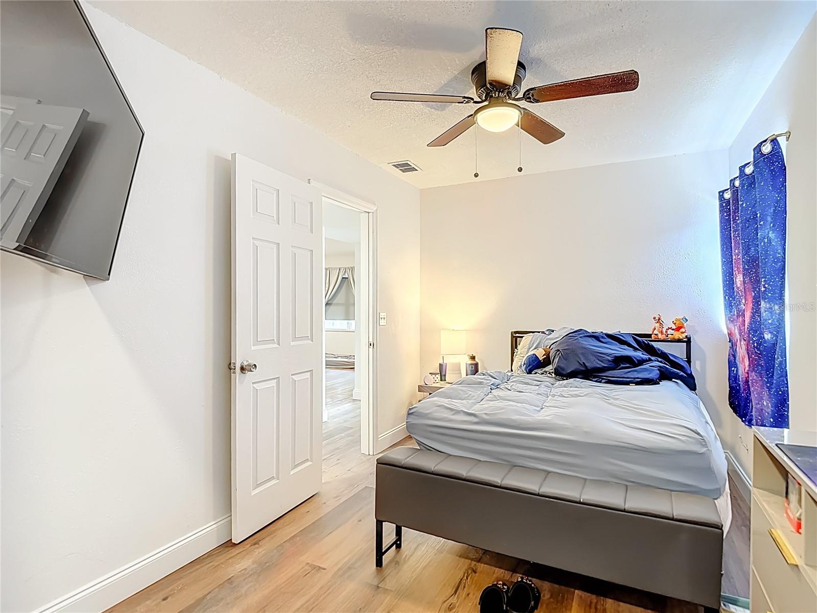 TOWNN COUNTRY PARK UN 06 - Residential