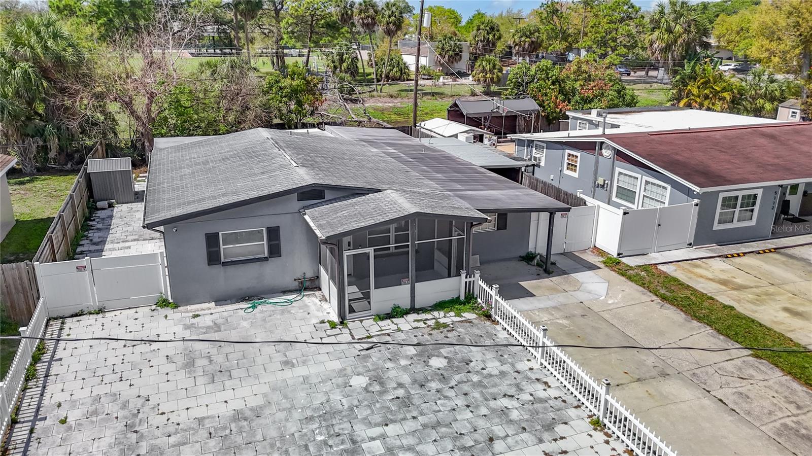 TOWNN COUNTRY PARK UN 06 - Residential