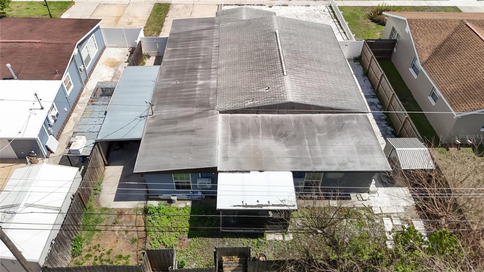 TOWNN COUNTRY PARK UN 06 - Residential