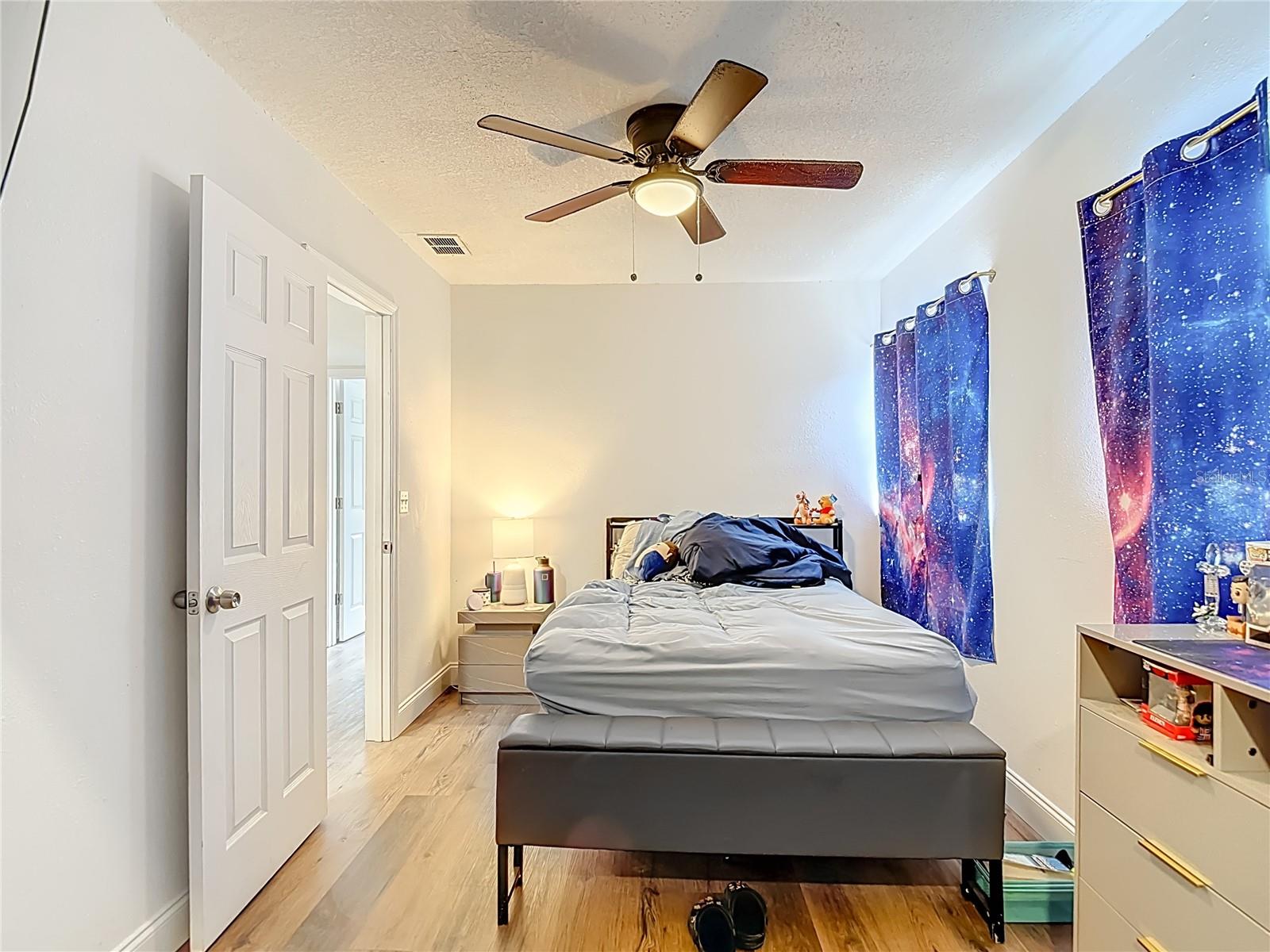 TOWNN COUNTRY PARK UN 06 - Residential