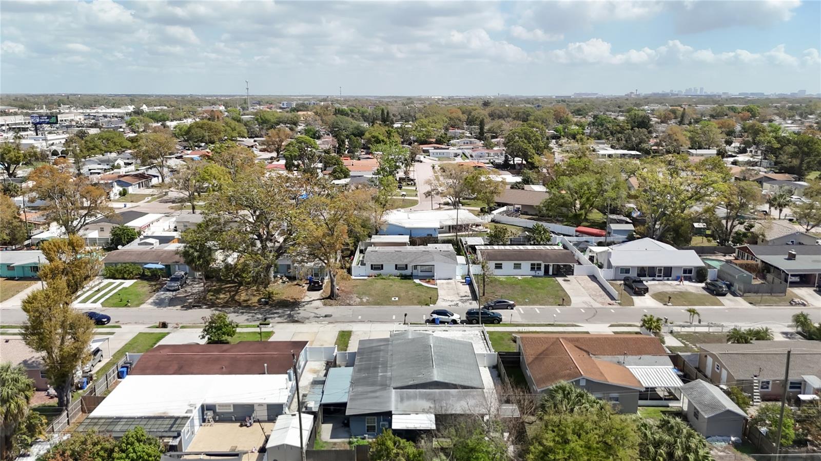 TOWNN COUNTRY PARK UN 06 - Residential