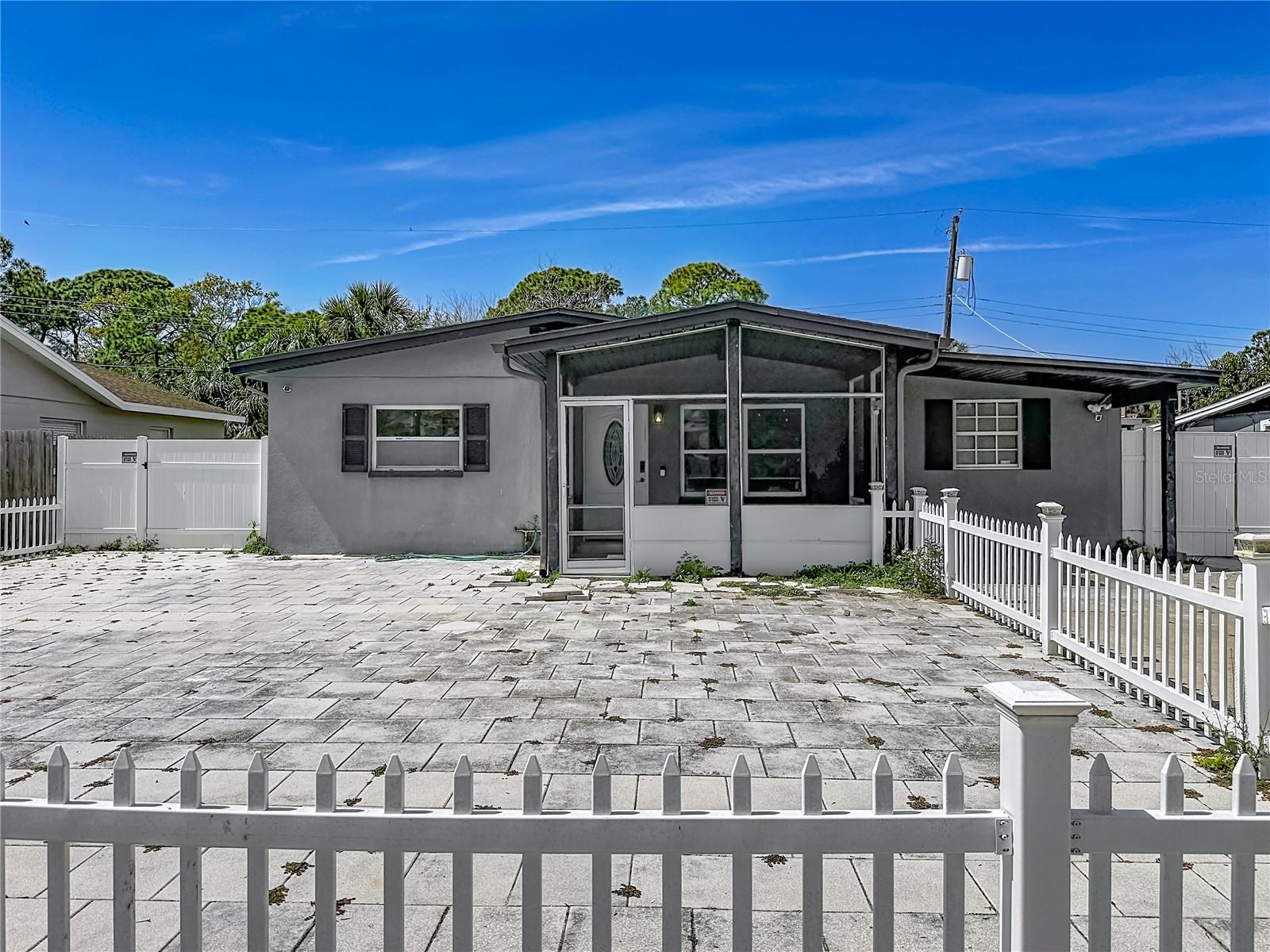 TOWNN COUNTRY PARK UN 06 - Residential