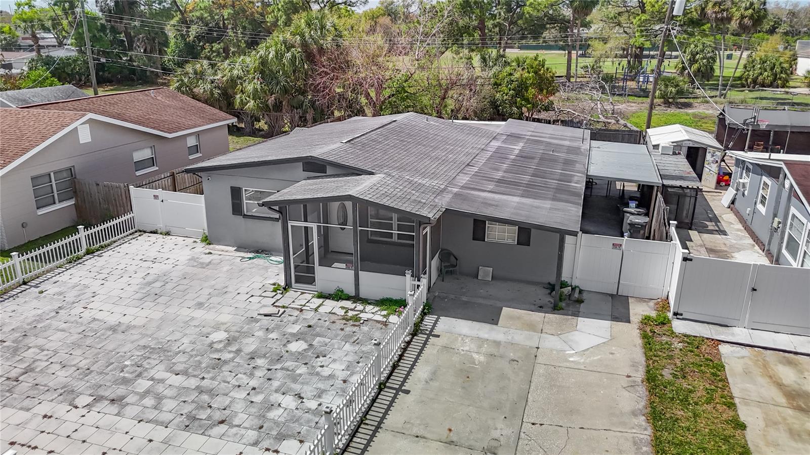 TOWNN COUNTRY PARK UN 06 - Residential