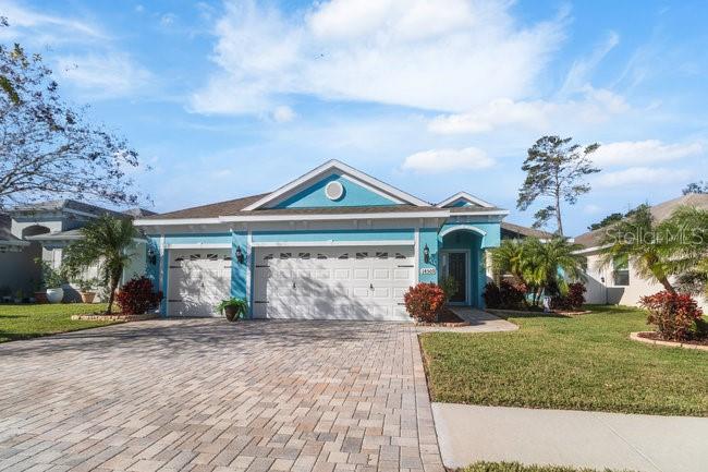 HIGHLANDS PH 02 - Residential