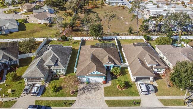 HIGHLANDS PH 02 - Residential