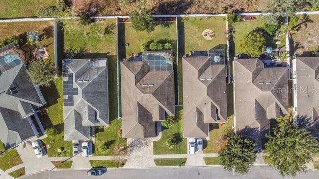 HIGHLANDS PH 02 - Residential