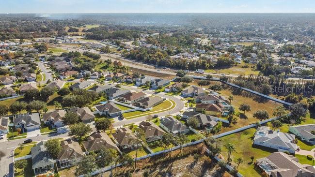 HIGHLANDS PH 02 - Residential