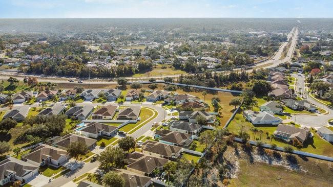 HIGHLANDS PH 02 - Residential