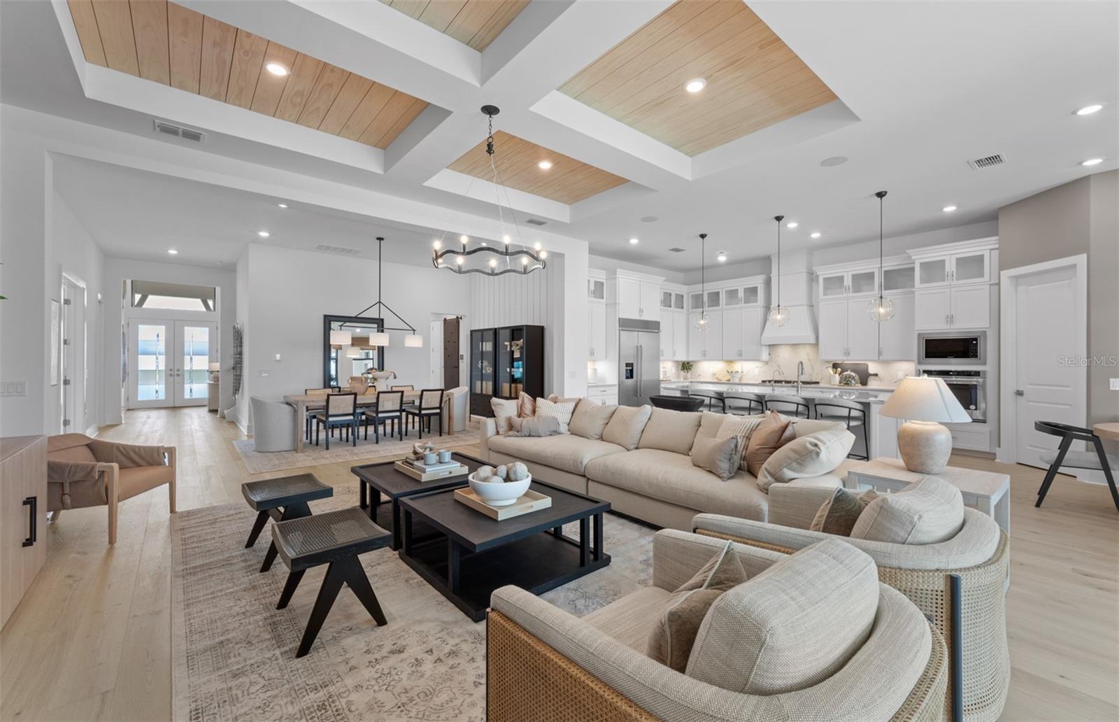 3470 - BEACHWALK BY MANASOTA KEY PHASES 2A-2B REPL - Residential