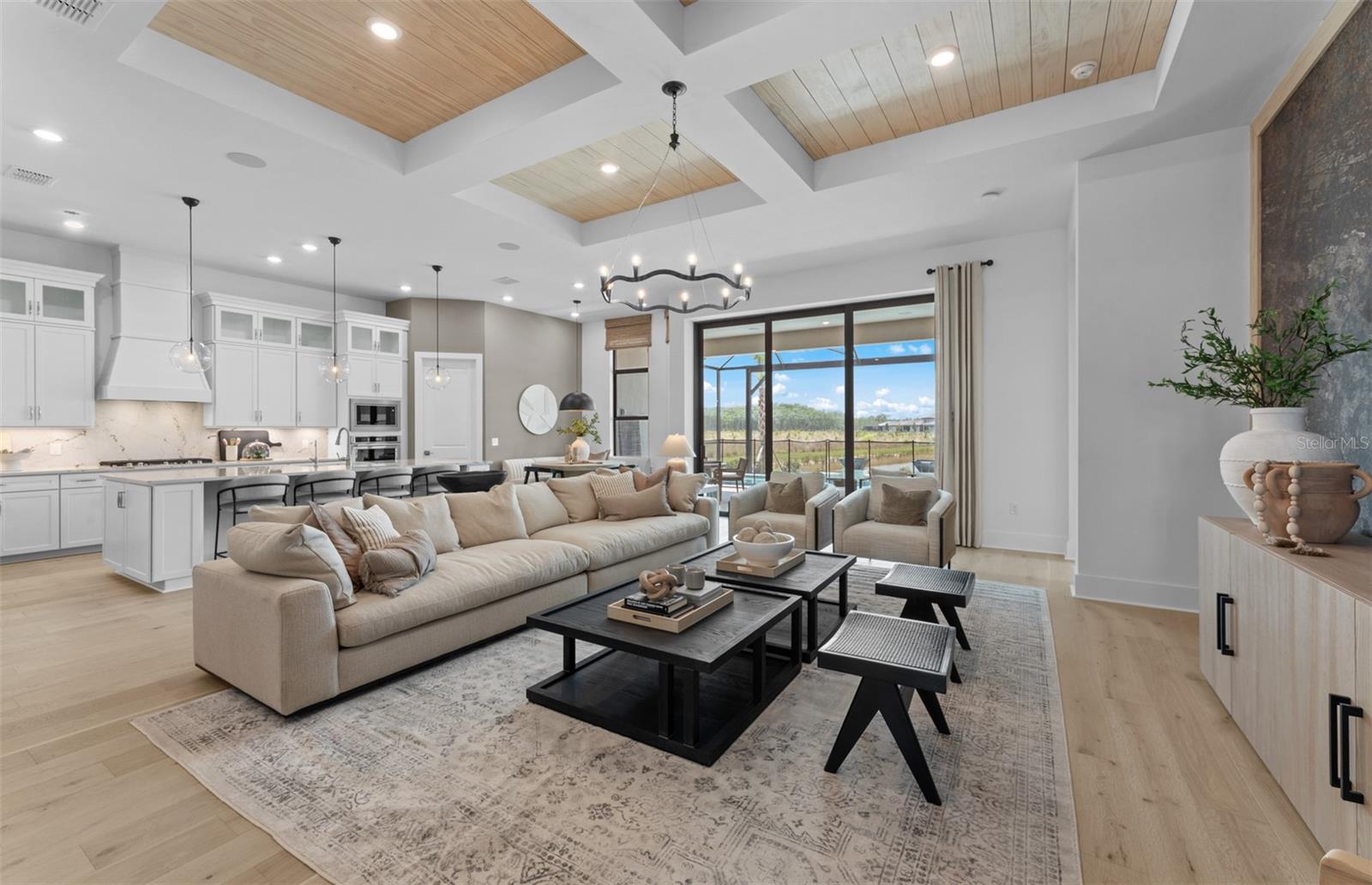 3470 - BEACHWALK BY MANASOTA KEY PHASES 2A-2B REPL - Residential
