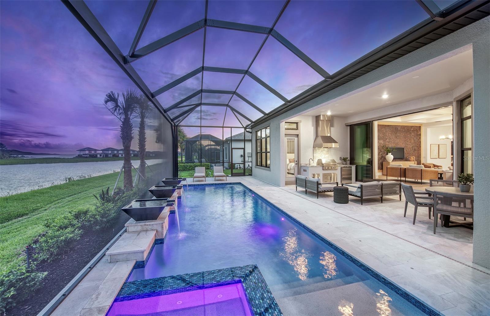 3470 - BEACHWALK BY MANASOTA KEY PHASES 2A-2B REPL - Residential
