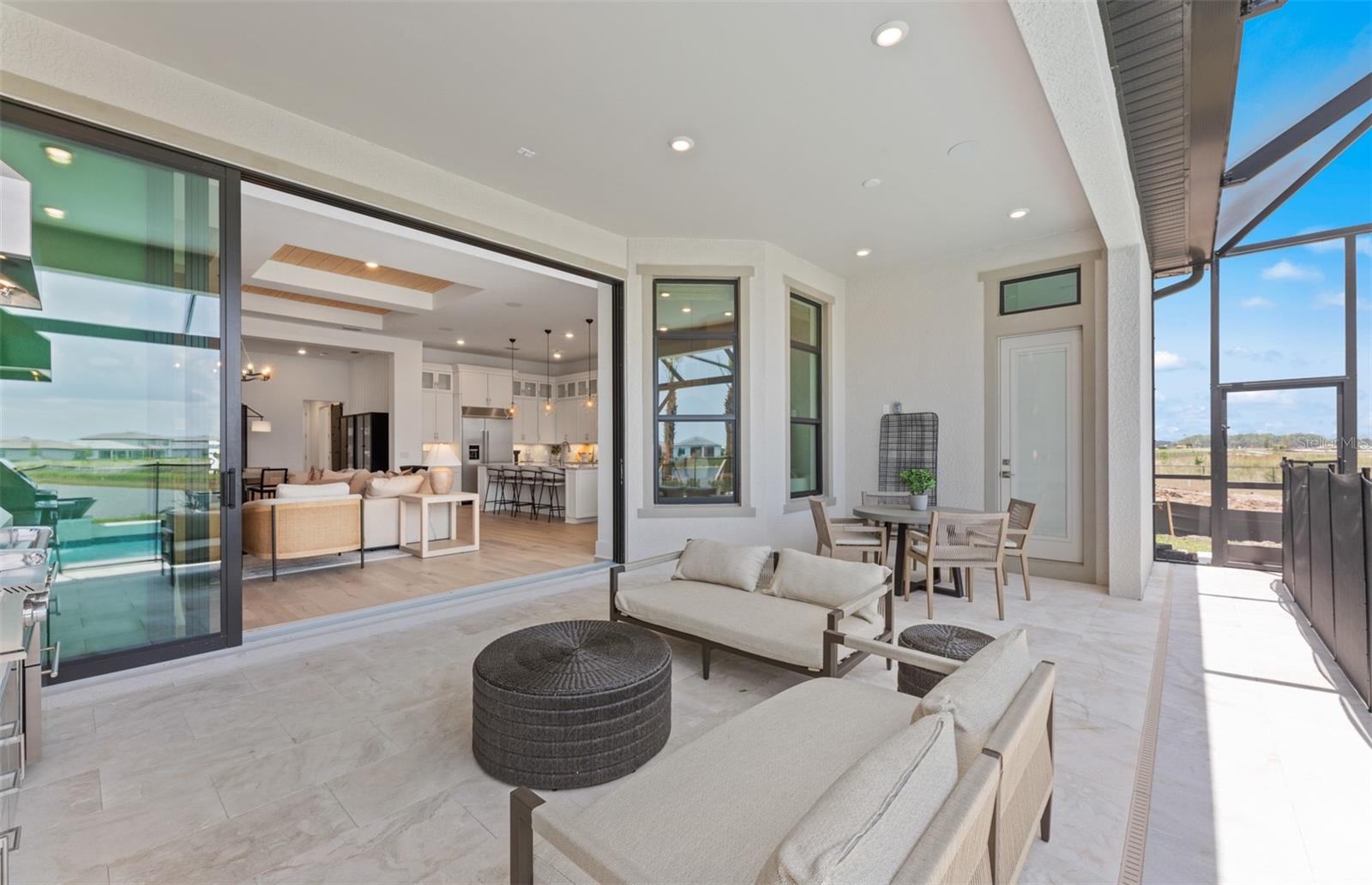 3470 - BEACHWALK BY MANASOTA KEY PHASES 2A-2B REPL - Residential