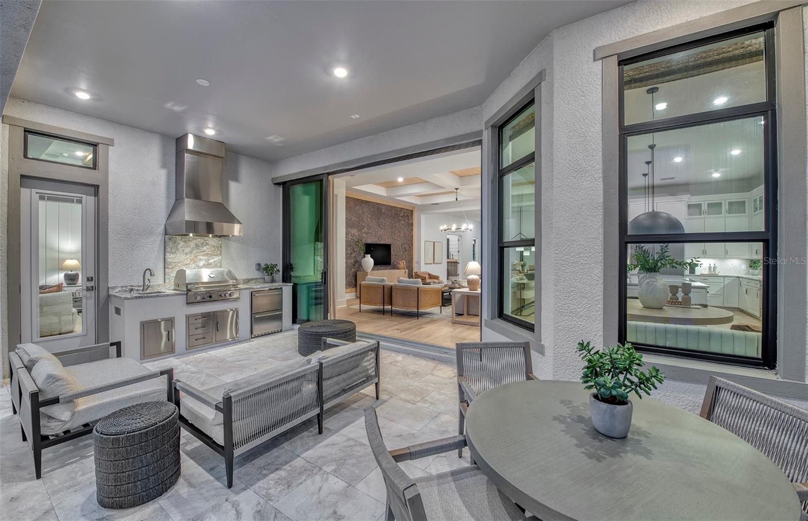 3470 - BEACHWALK BY MANASOTA KEY PHASES 2A-2B REPL - Residential