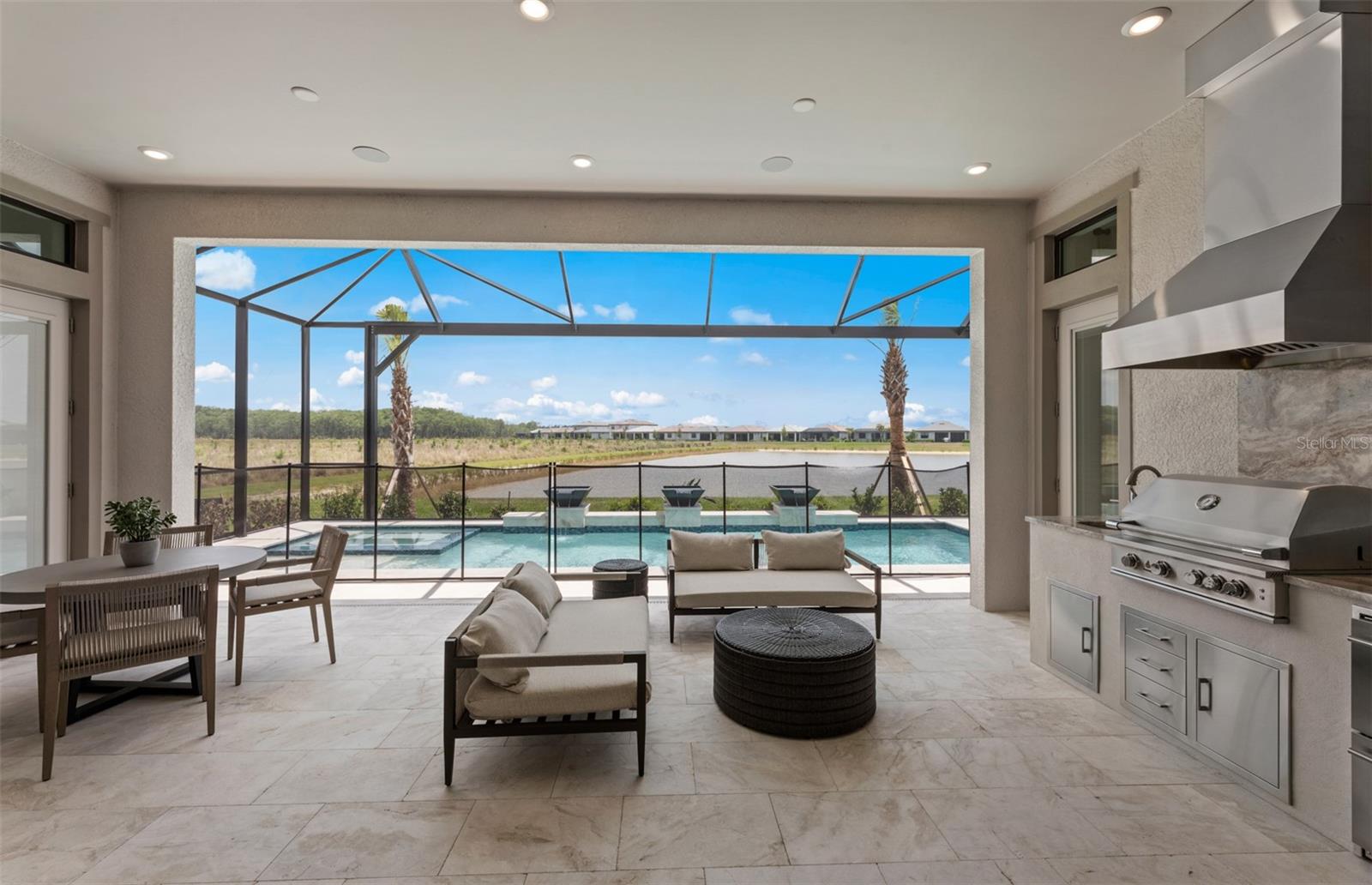 3470 - BEACHWALK BY MANASOTA KEY PHASES 2A-2B REPL - Residential