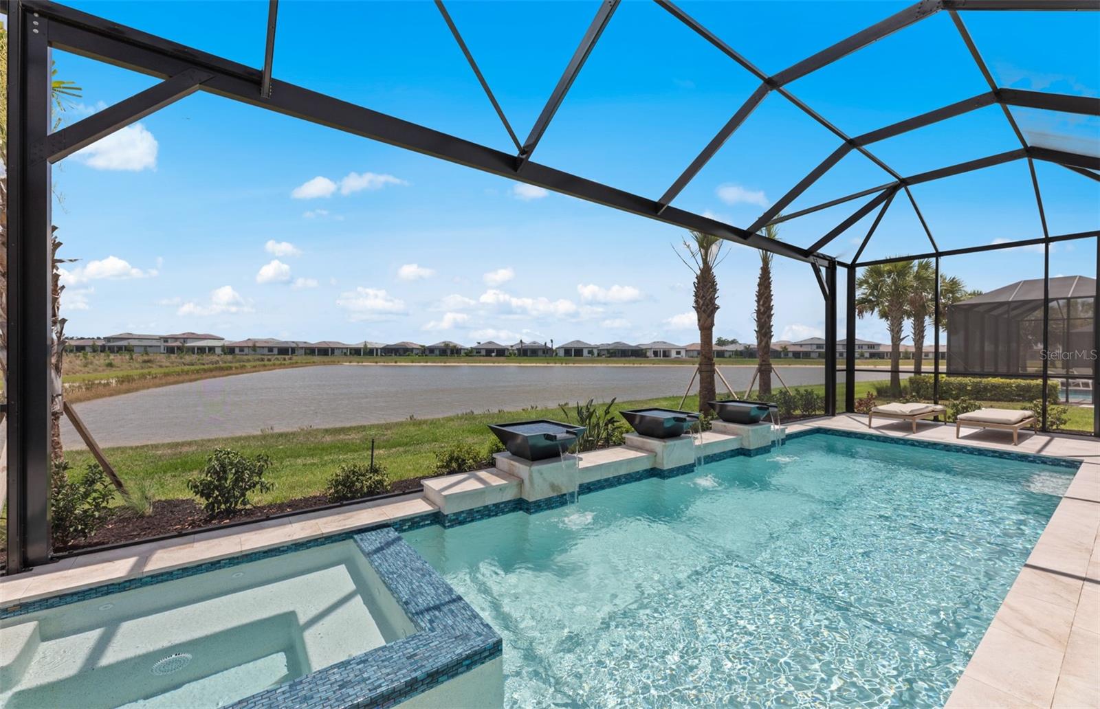 3470 - BEACHWALK BY MANASOTA KEY PHASES 2A-2B REPL - Residential