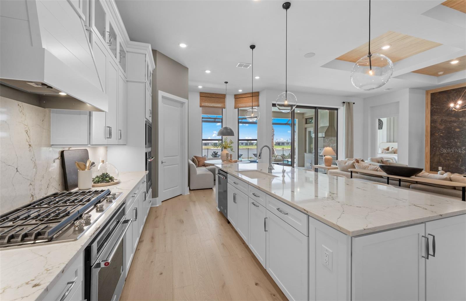 3470 - BEACHWALK BY MANASOTA KEY PHASES 2A-2B REPL - Residential