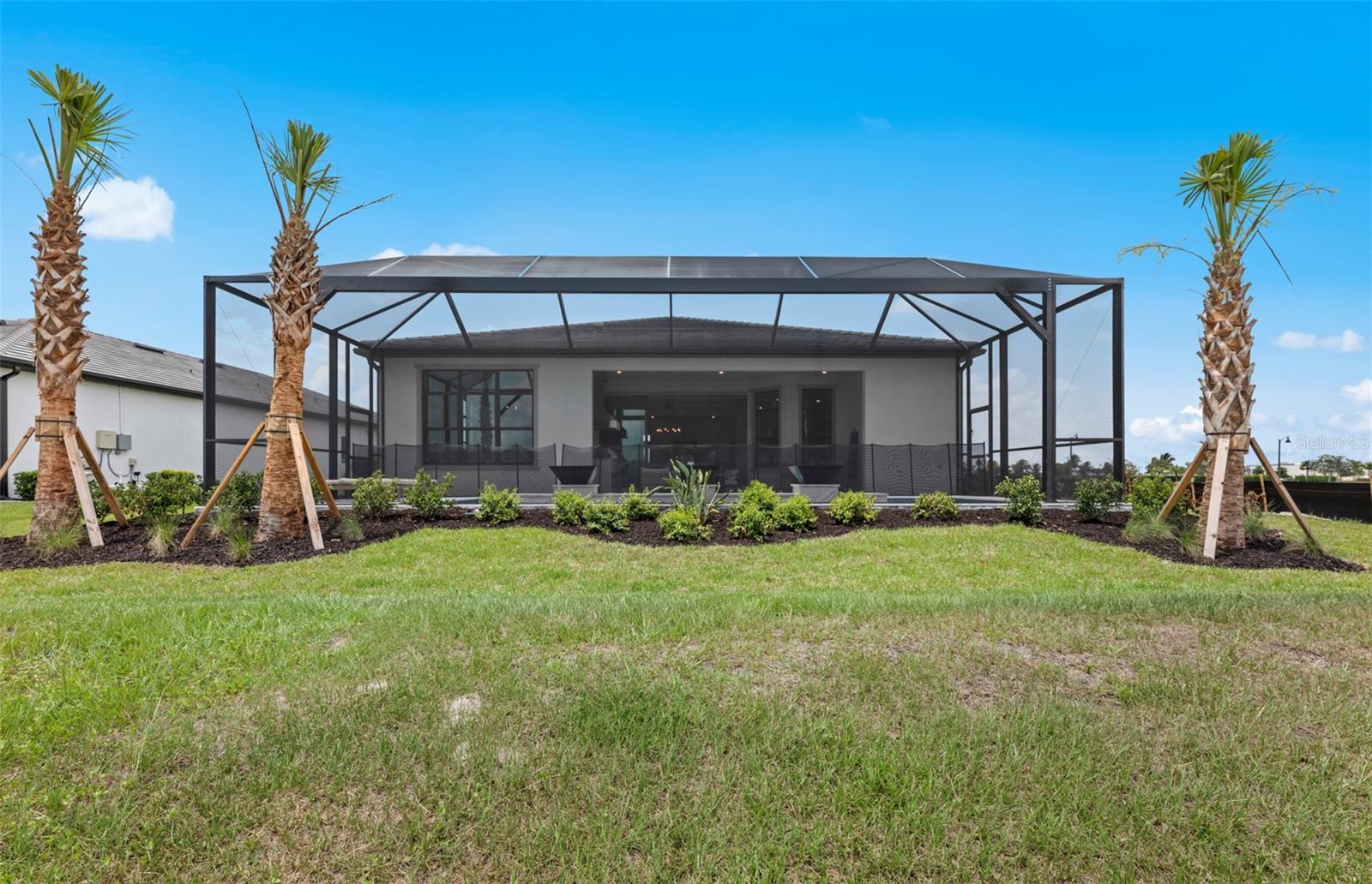 3470 - BEACHWALK BY MANASOTA KEY PHASES 2A-2B REPL - Residential