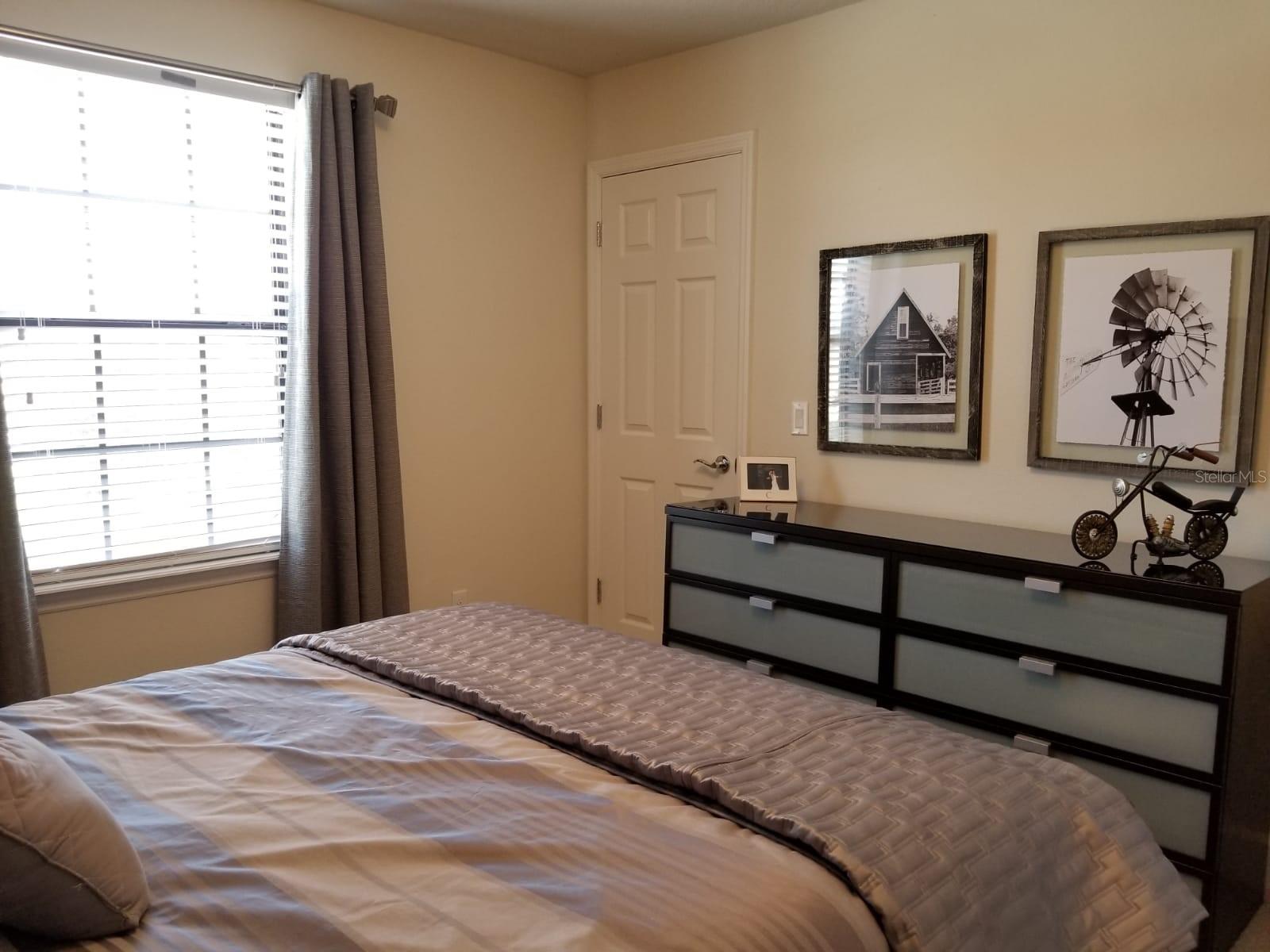 WINDERMERE TERRACE - Residential