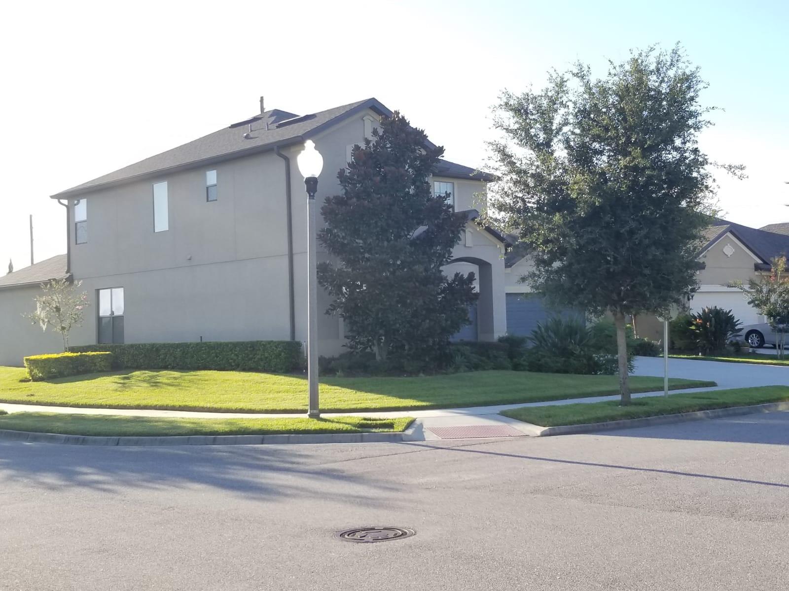 WINDERMERE TERRACE - Residential