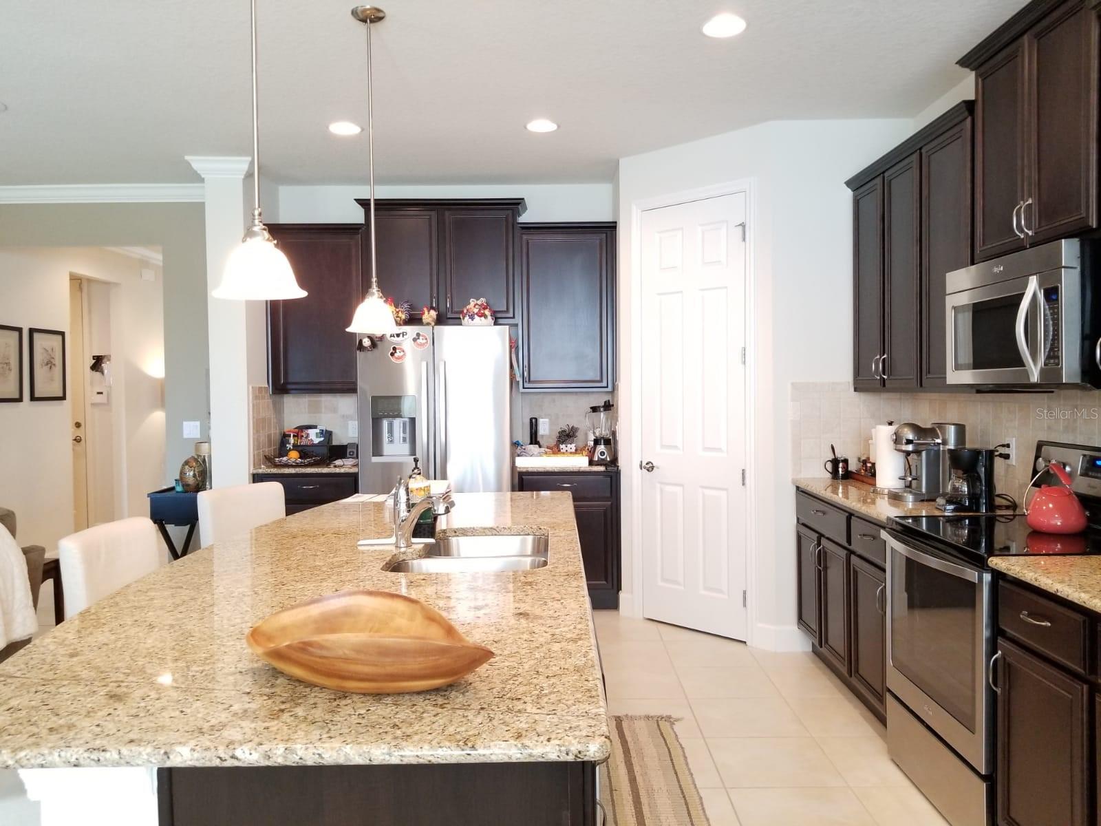 WINDERMERE TERRACE - Residential