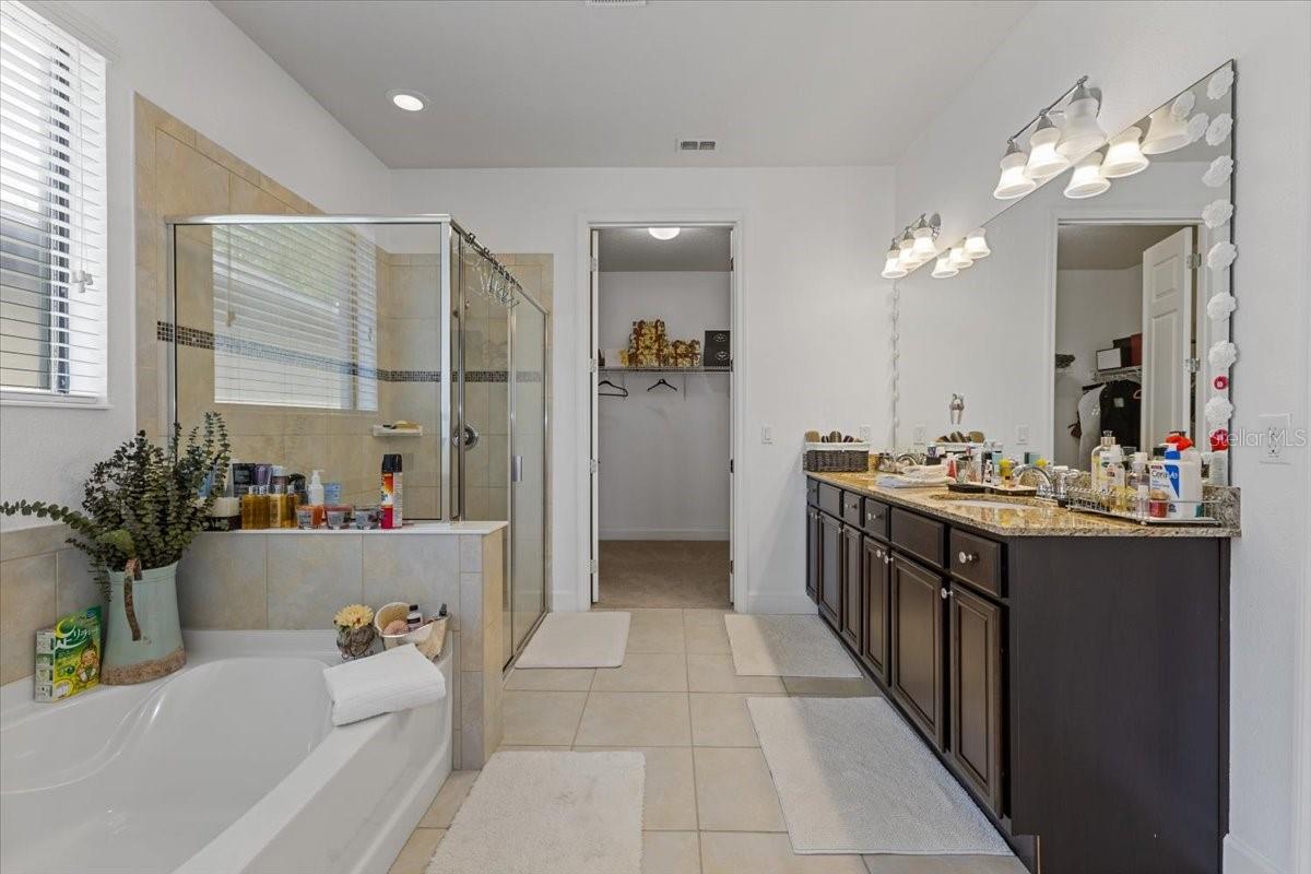 WINDERMERE TERRACE - Residential