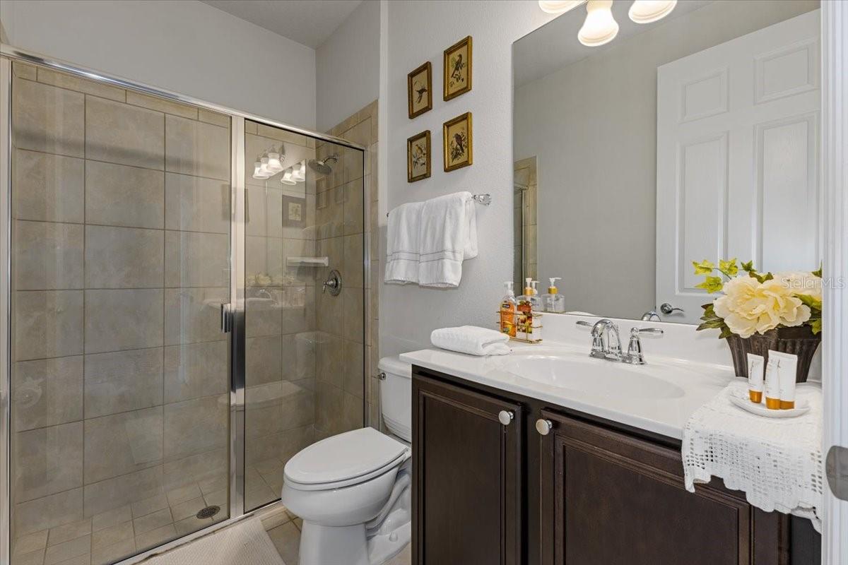 WINDERMERE TERRACE - Residential