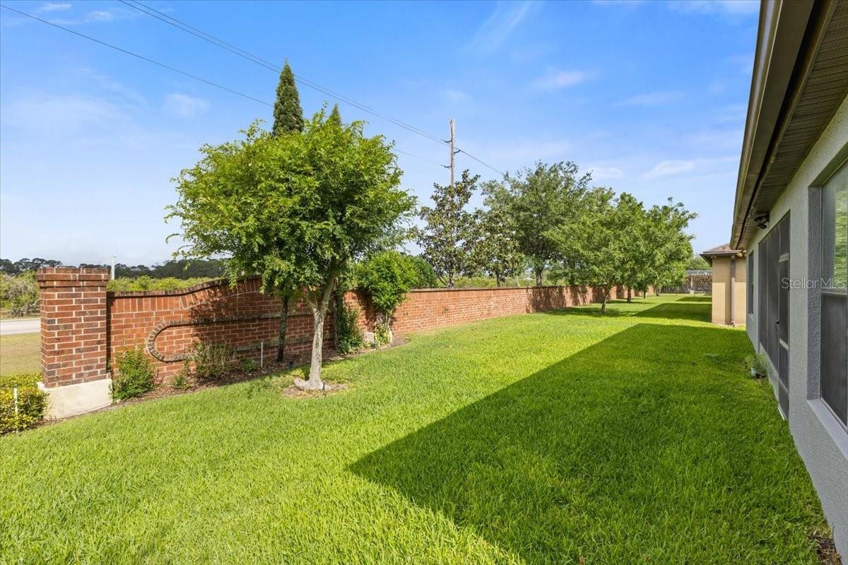 WINDERMERE TERRACE - Residential