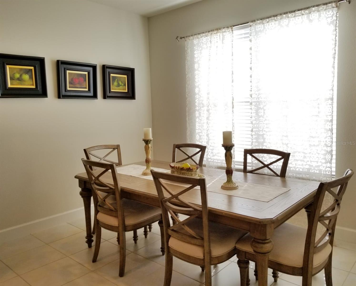 WINDERMERE TERRACE - Residential