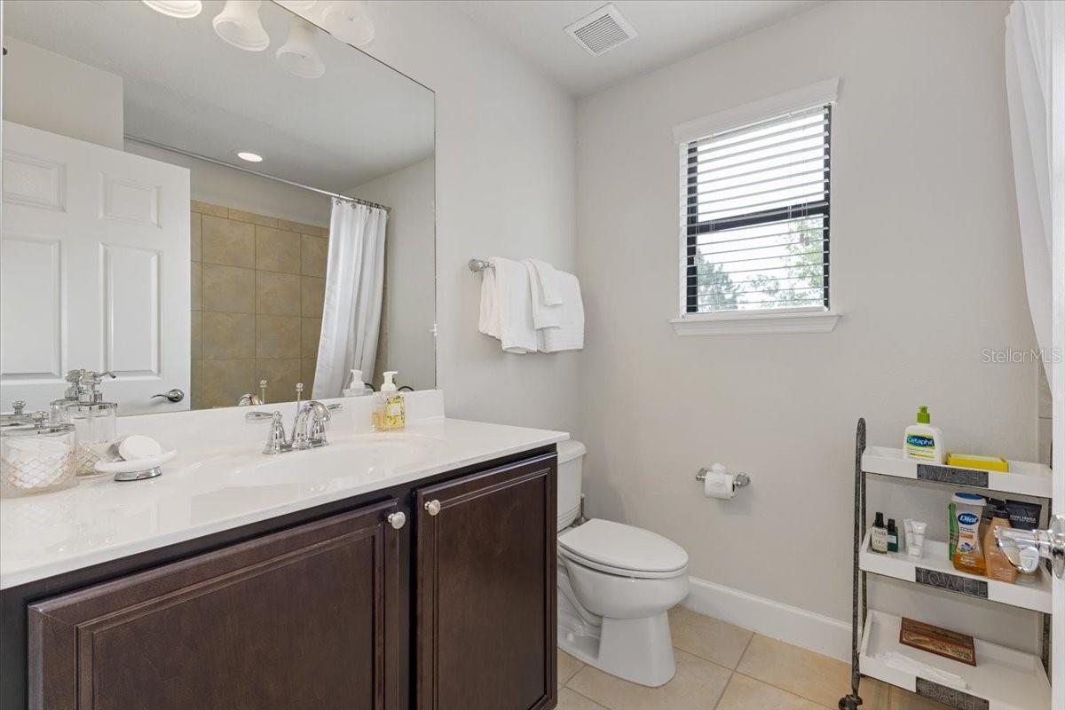 WINDERMERE TERRACE - Residential