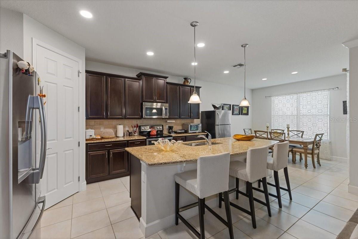 WINDERMERE TERRACE - Residential