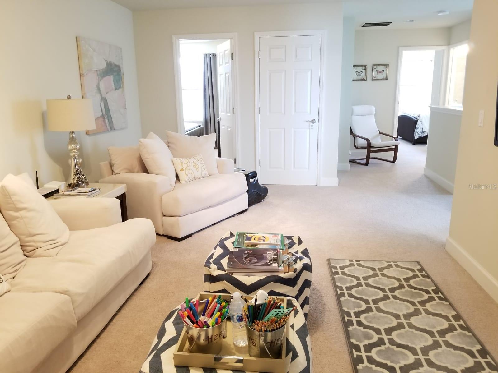 WINDERMERE TERRACE - Residential