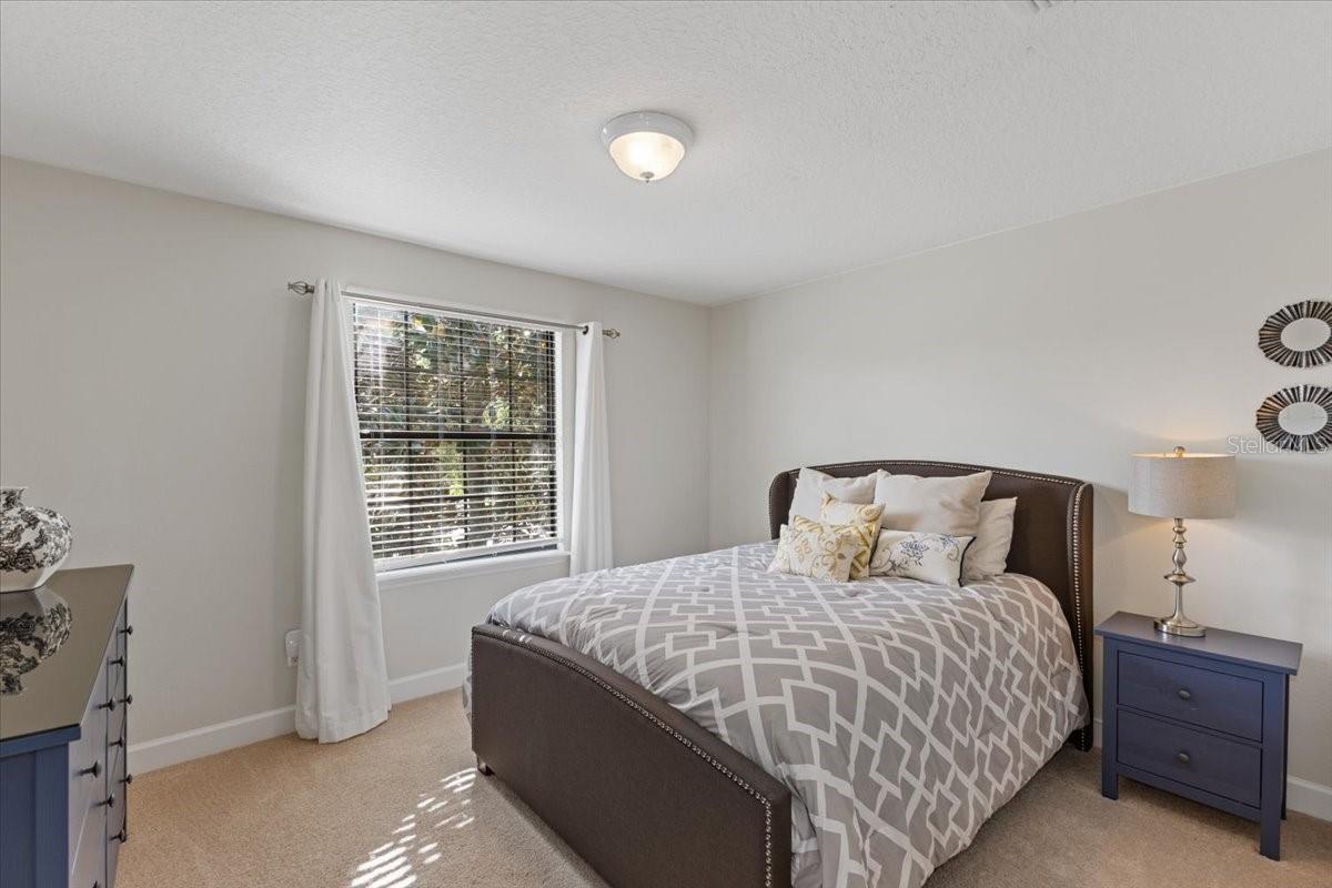 WINDERMERE TERRACE - Residential