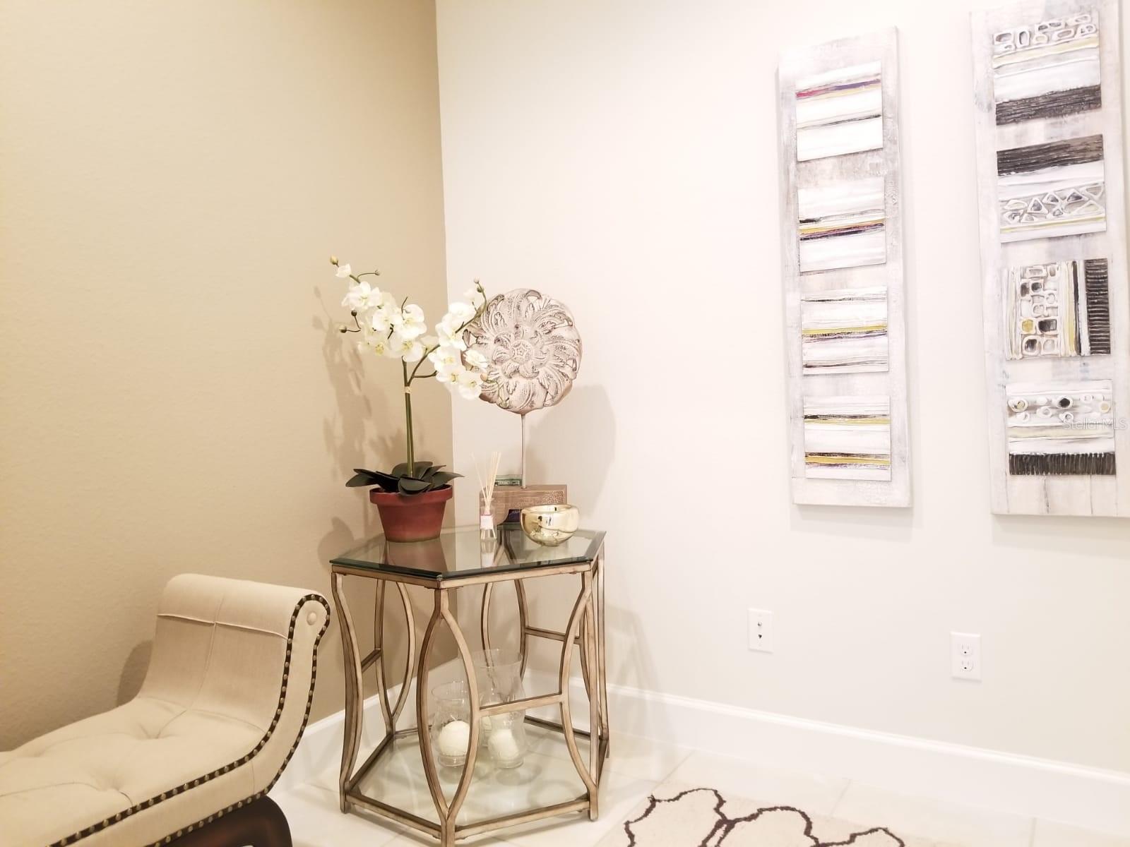 WINDERMERE TERRACE - Residential