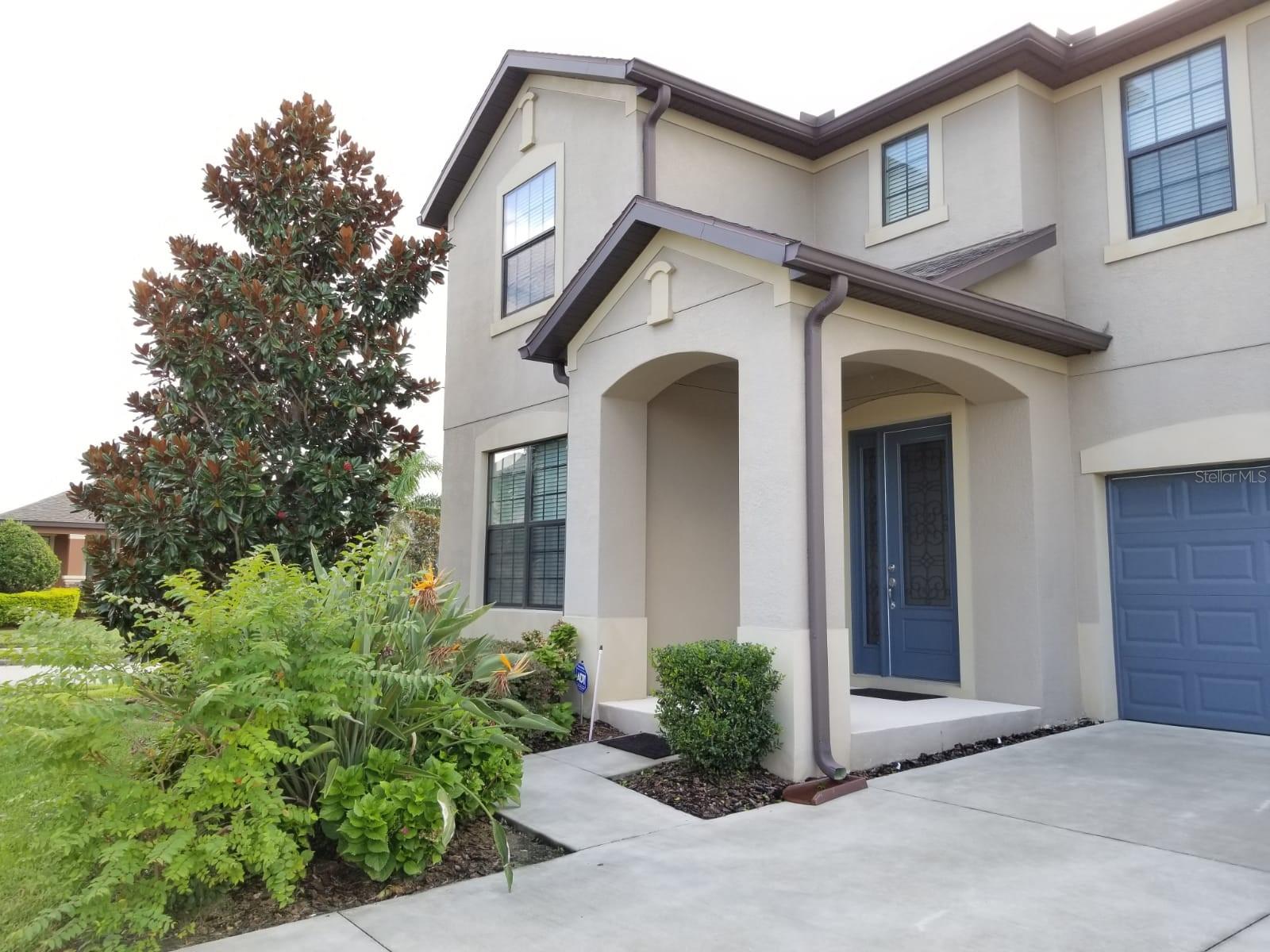 WINDERMERE TERRACE - Residential