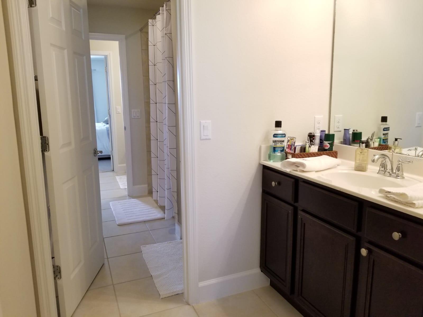 WINDERMERE TERRACE - Residential