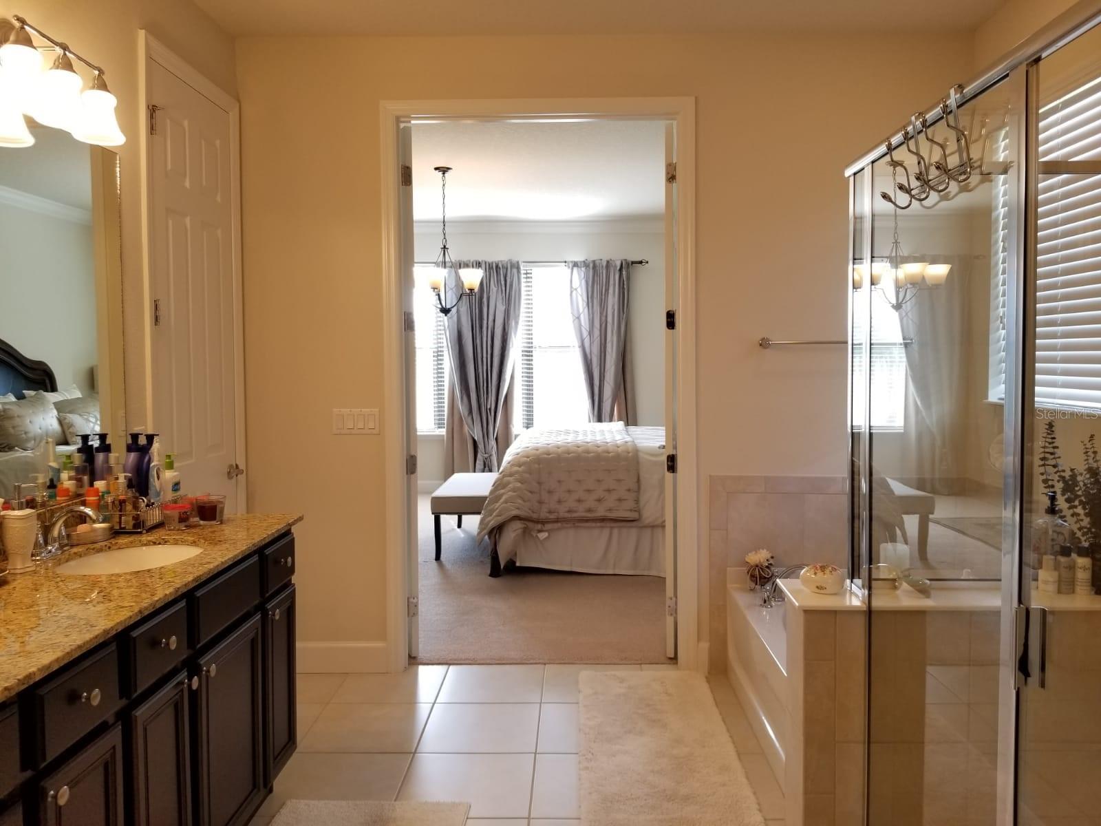 WINDERMERE TERRACE - Residential