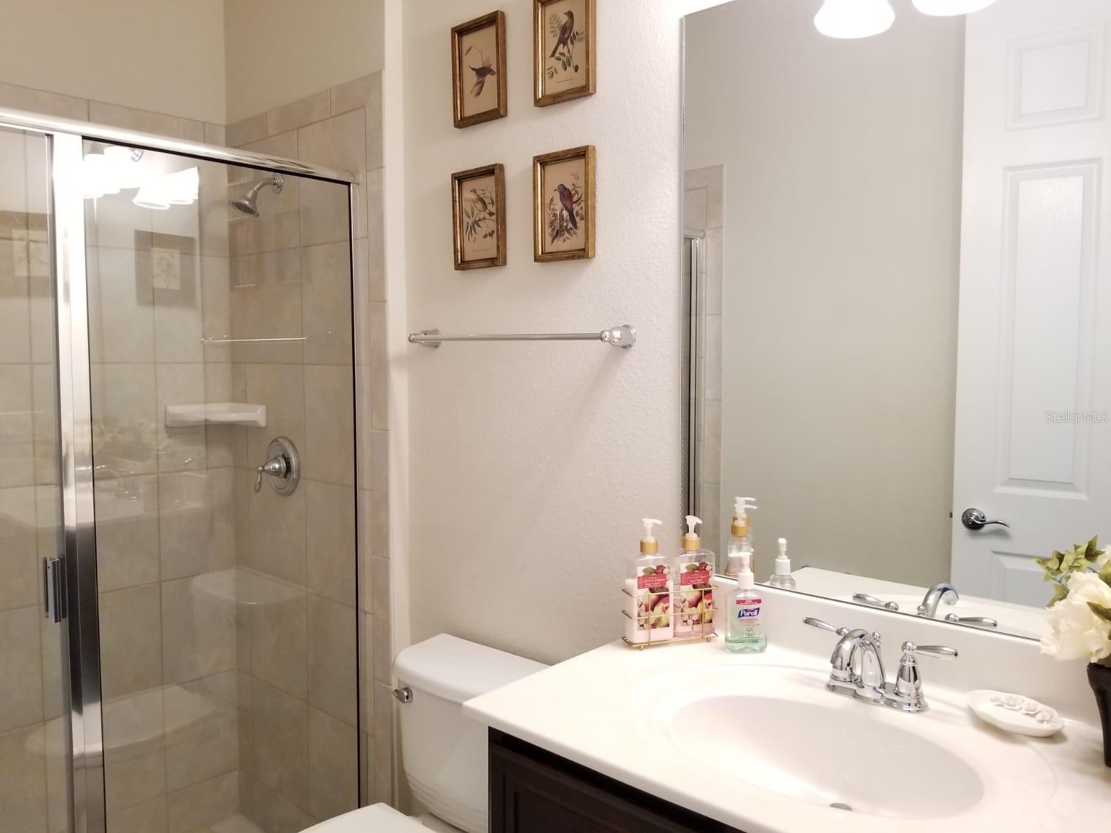 WINDERMERE TERRACE - Residential