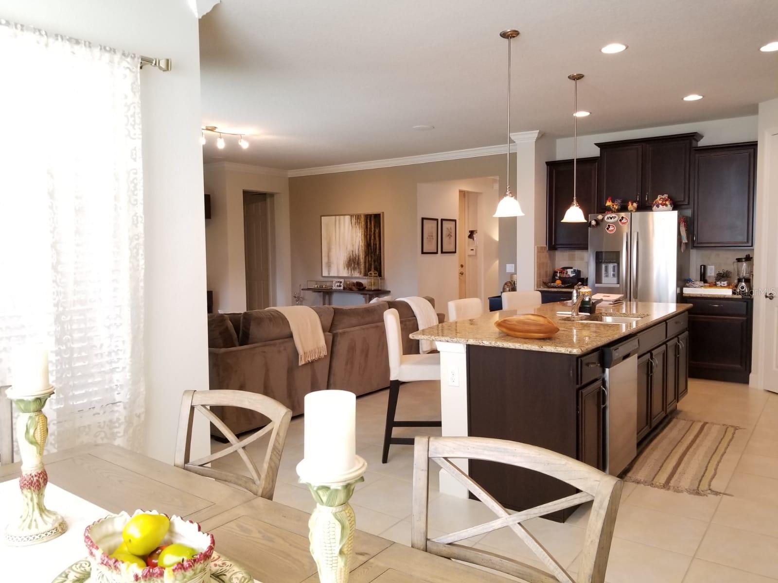 WINDERMERE TERRACE - Residential