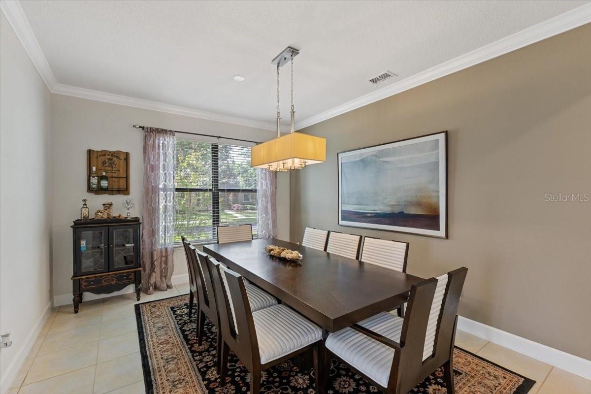 WINDERMERE TERRACE - Residential