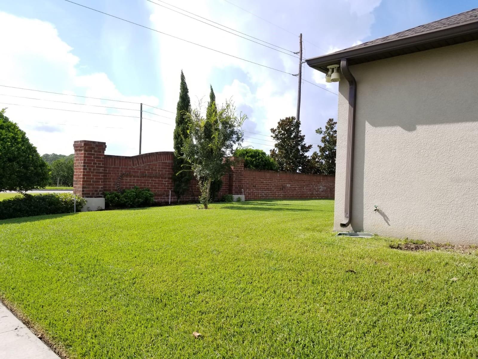 WINDERMERE TERRACE - Residential