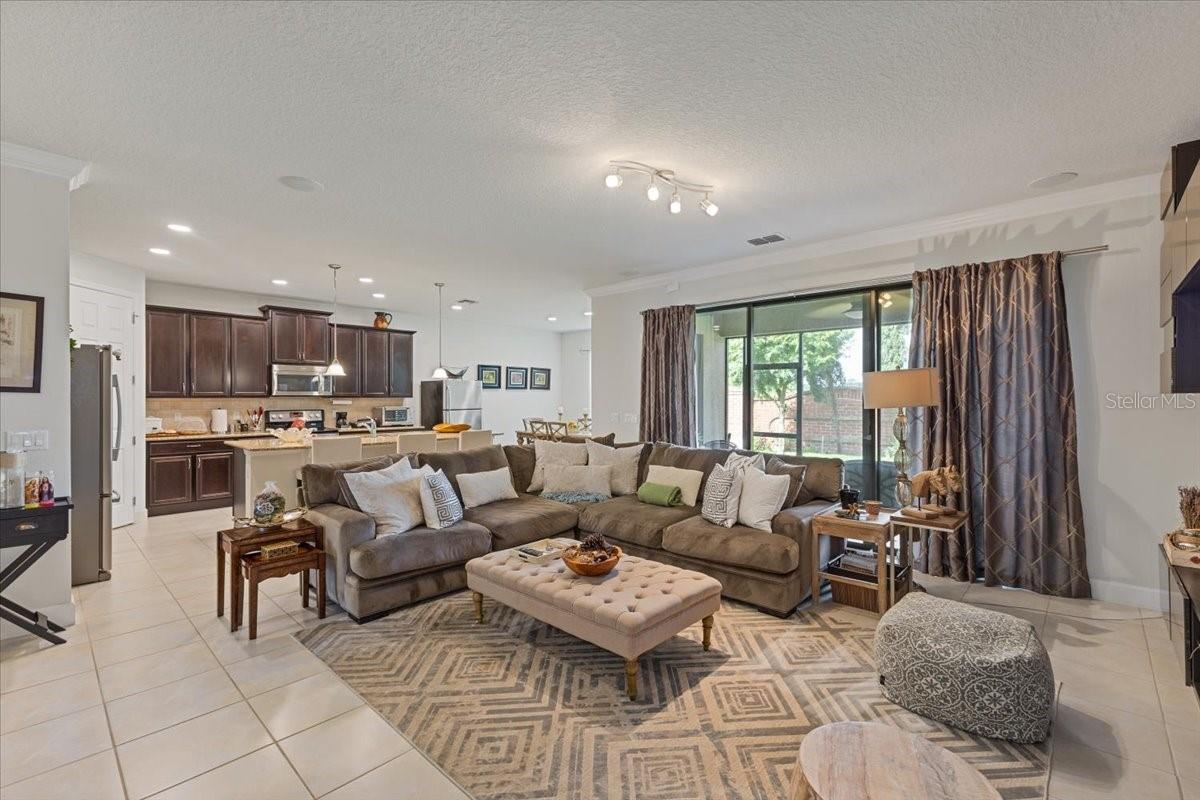 WINDERMERE TERRACE - Residential